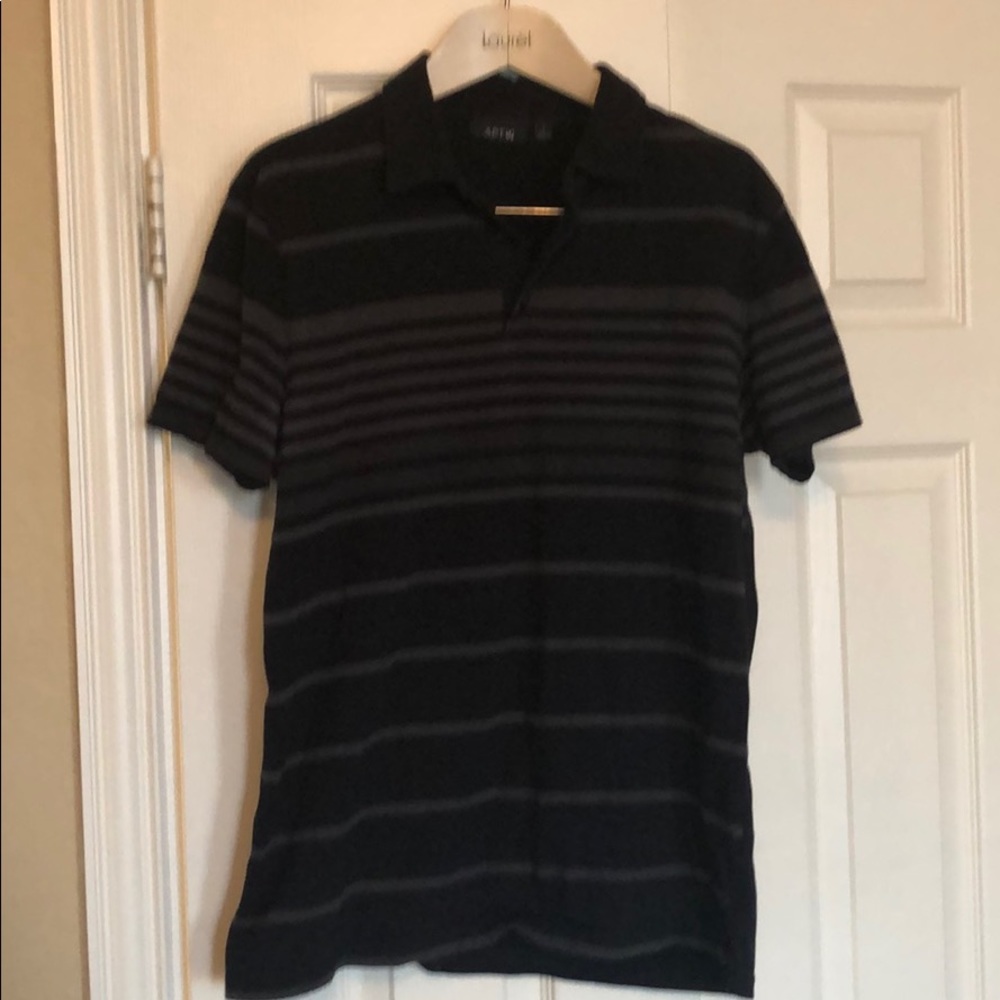 Apt 9 Men’s Polo Shirt- Sz L